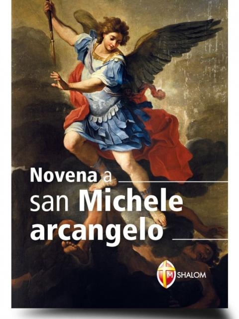 novena a san michele arcangelo
