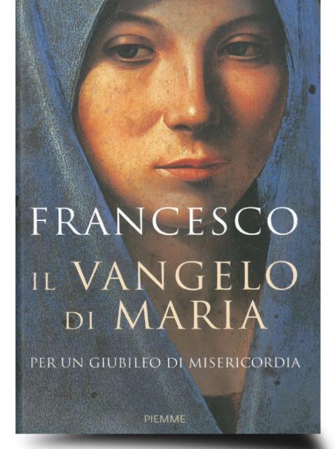 il vangelo di maria per un giubileo di misericordia