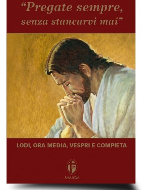 liturgia delle ore volum unico