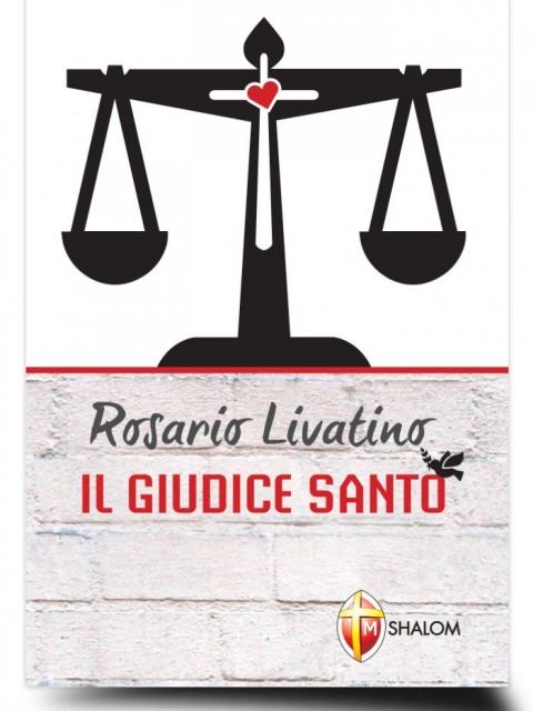 rosrio livatino il giudice santo