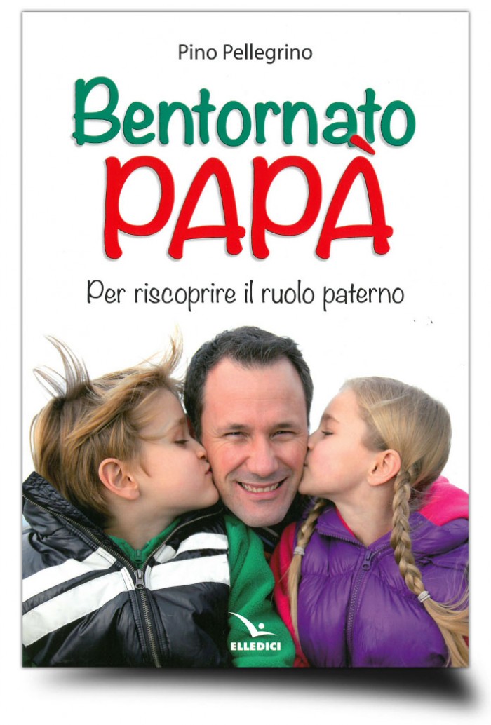 Articoli E Libri Religiosi Napoli Bentornato Papa Per Riscoprire Il Ruolo Paterno Antonio Sanzari Onoranze Funebri